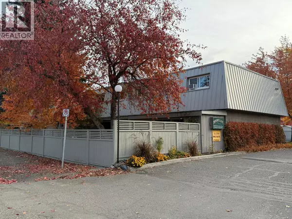 Kamloops, BC V2B1B9,249 Kitchener CRES #29