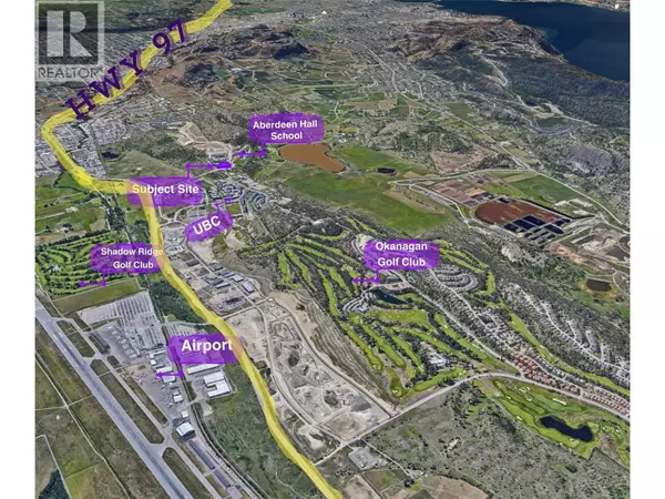 Kelowna, BC V1V3C8,975 - 985 ACADEMY Way