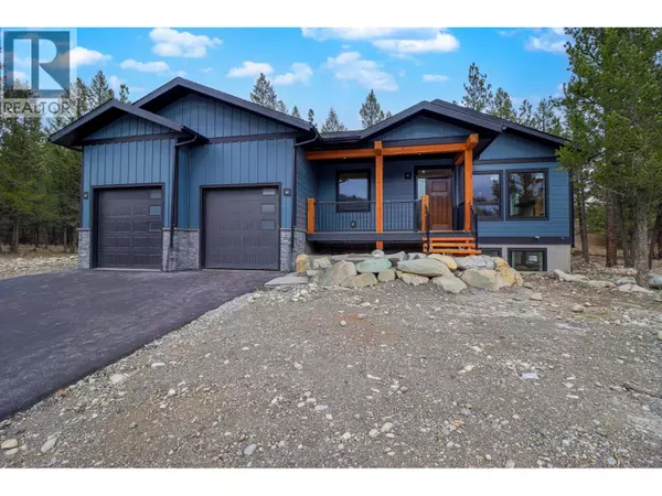128 Shadow Mountain Boulevard, Cranbrook, BC V1C0C6