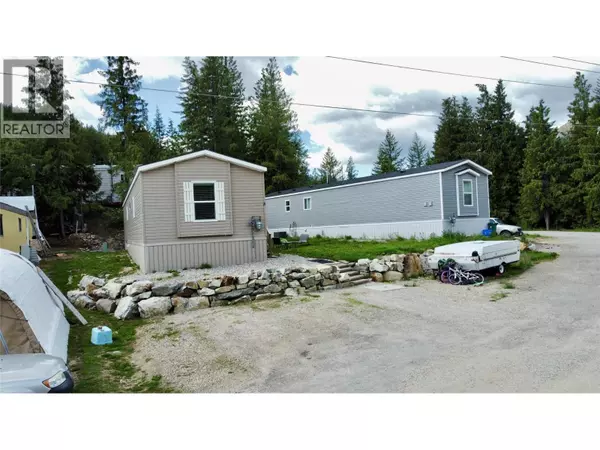 Rossland, BC V0G1Y0,891 MONTE VISTA DR #8