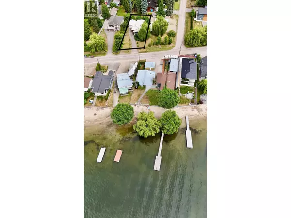 Swansea Point, BC V0E2K2,8936 Swanshore Road