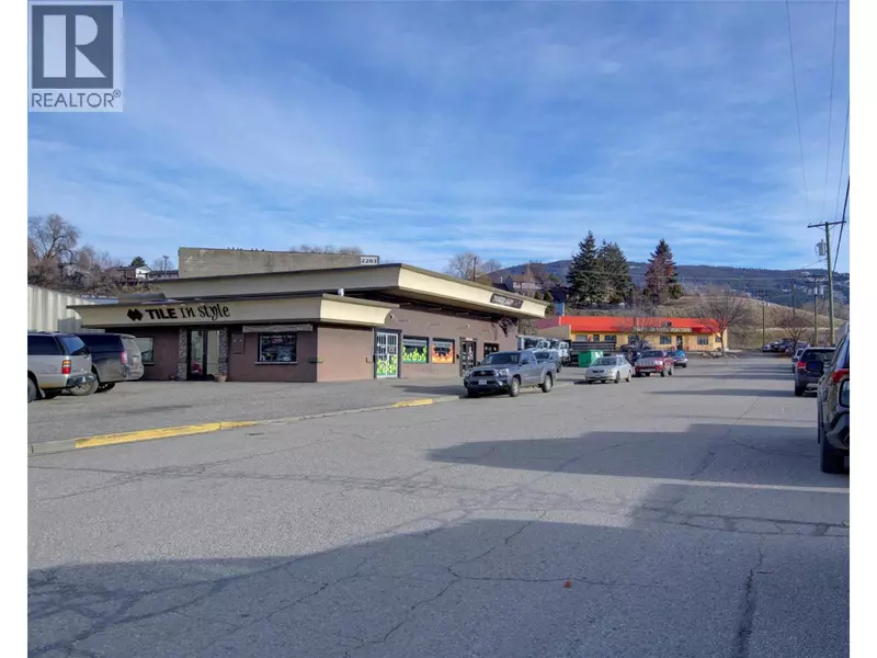 2203 18 Avenue, Vernon, BC V1T6P6