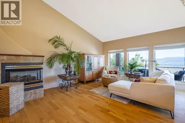 Kelowna, BC V1W4Y6,610 Arrowleaf Lane