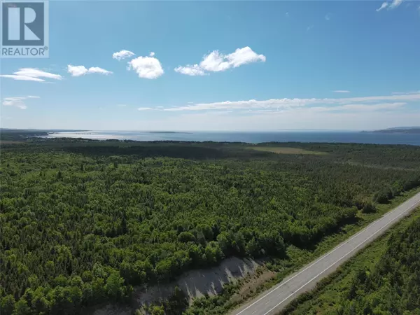 0 MAIN #Lot1, Barachois Brook, NL A0N1B0