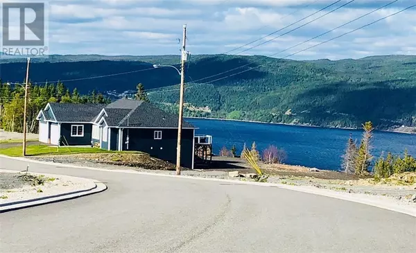 Corner Brook, NL A2H7E6,Lot 40 Parkway Heights