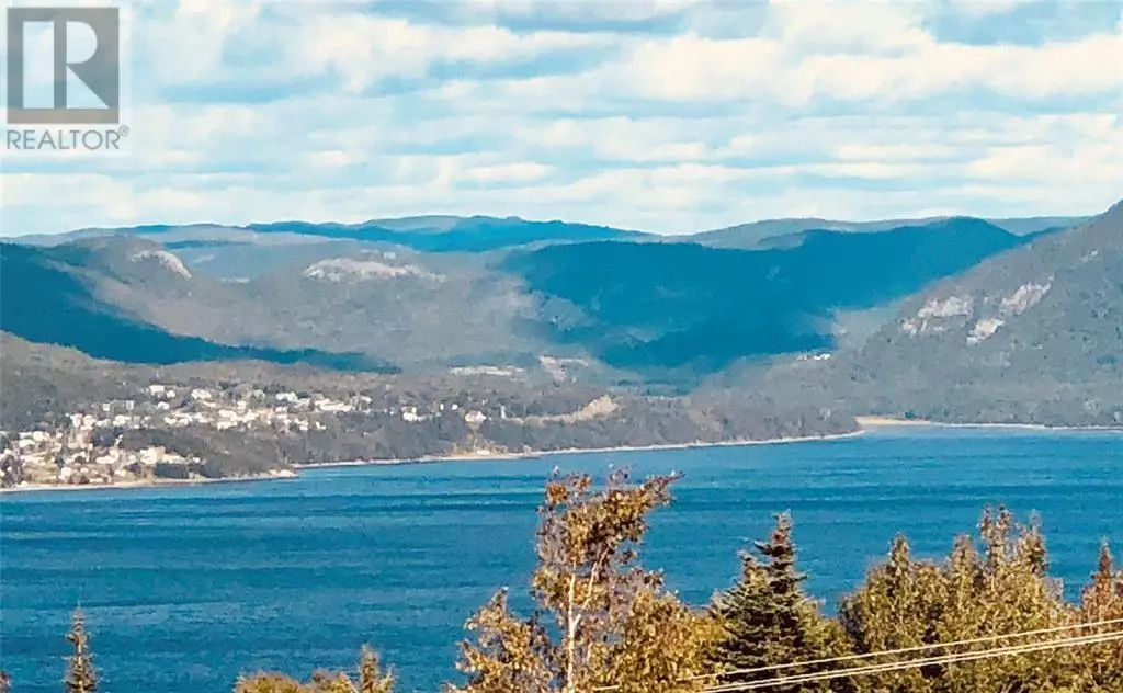 Corner Brook, NL A2H7E6,Lot 1 Parkway Heights