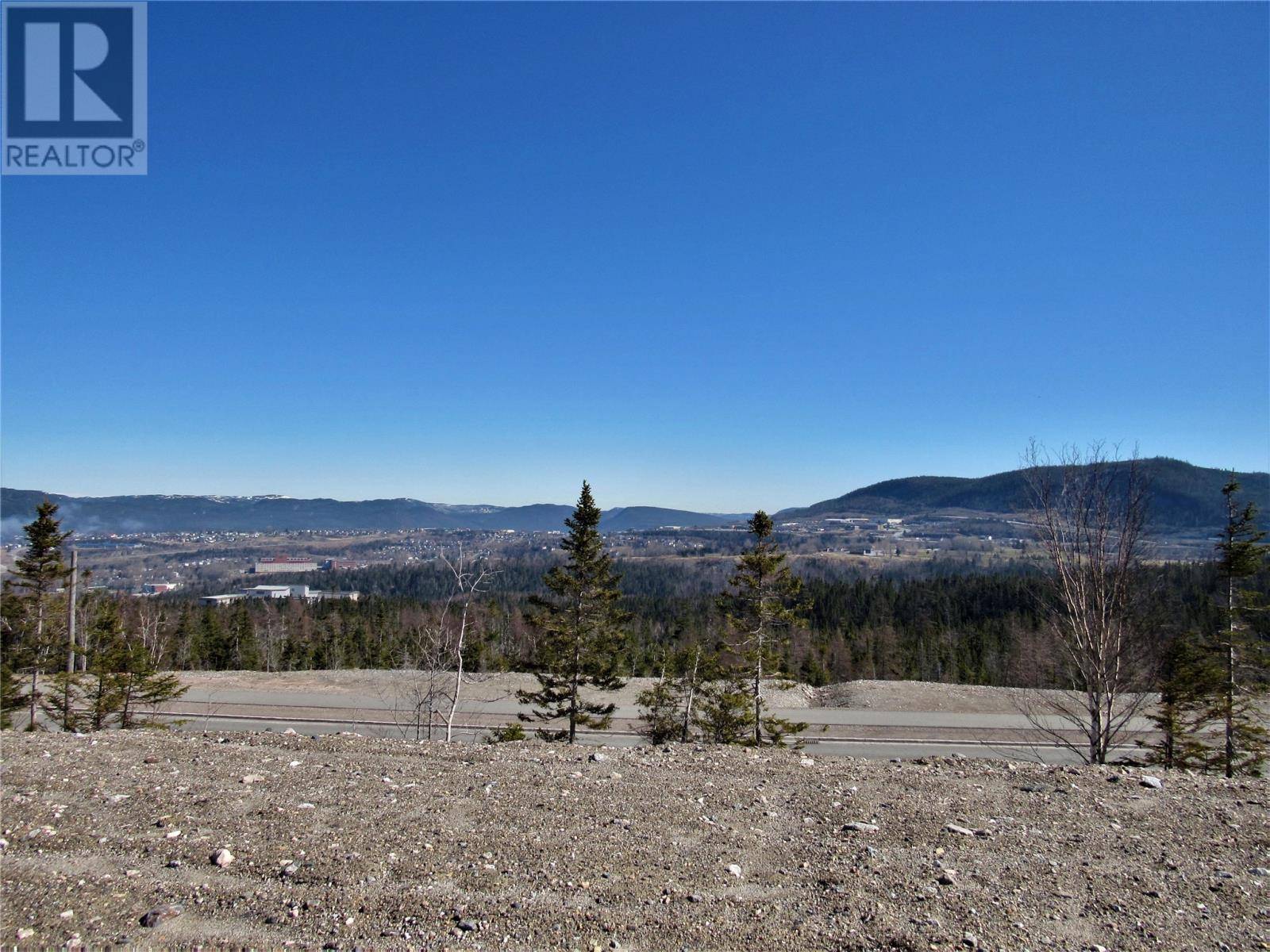 Corner Brook, NL A2H0G3,54 Mattie Mitchell (Lot 34) Avenue