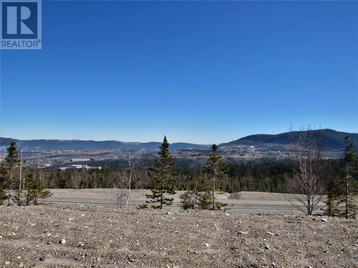 Corner Brook, NL A2H0G3,58 Mattie Mitchell AVE #Lot 36