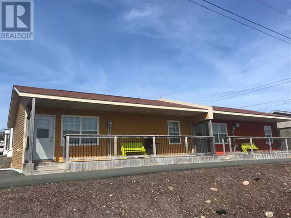 Sunnyside T. Bay, NL A0B3J0,7 Thistle Street