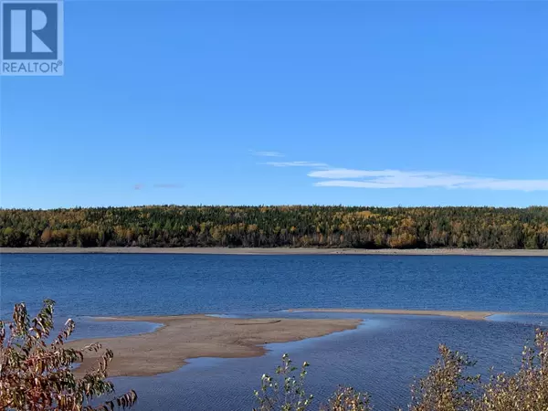 Millertown, NL A0H1V0,12 Lakeview Drive