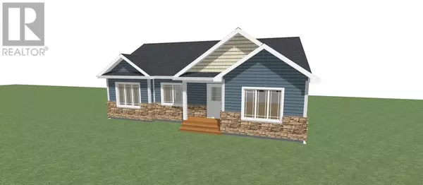 Lot 18 Ridgewood Crescent, Clarenville, NL A5A0G3