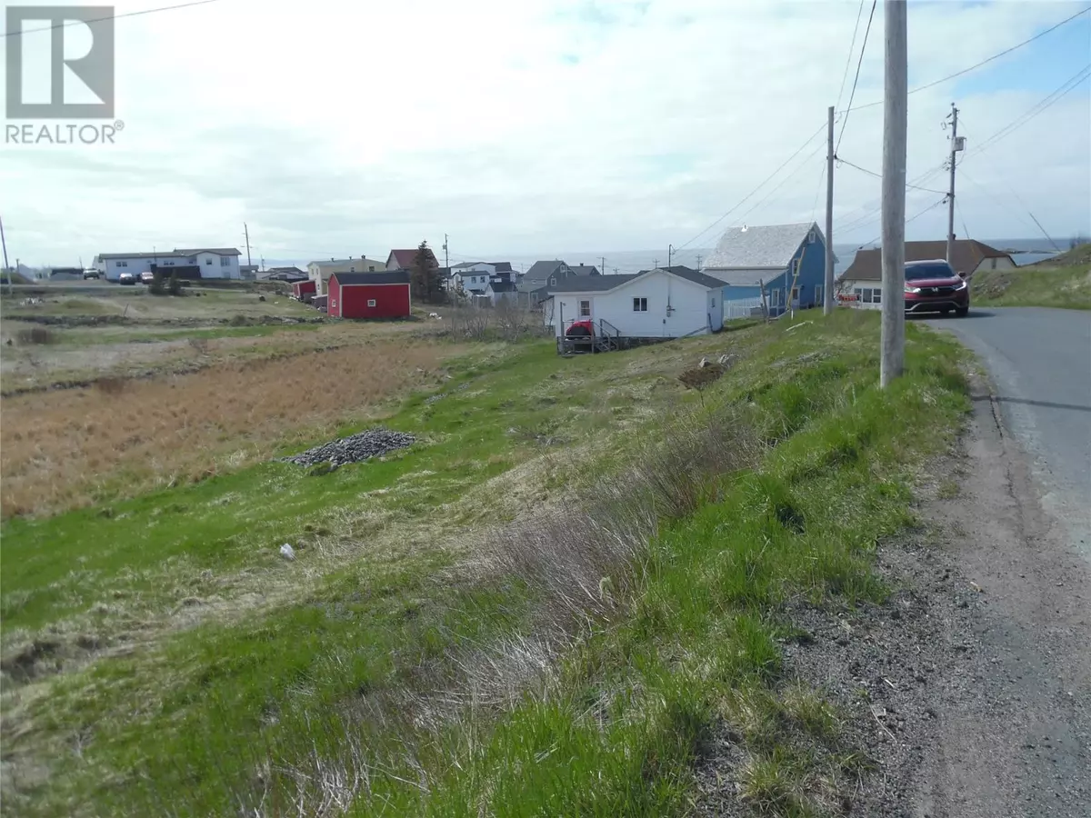 Bonavista, NL A0C1B0,16-18 Butts Lane