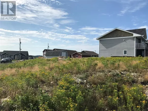 Upper Island Cove, NL W0W4E0,Lot 14 Oceanview Sub-Division