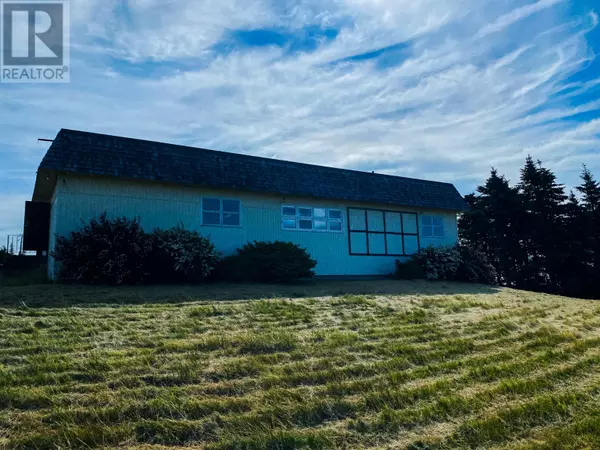 Carbonear, NL A1Y1A2,1 CHVO Drive