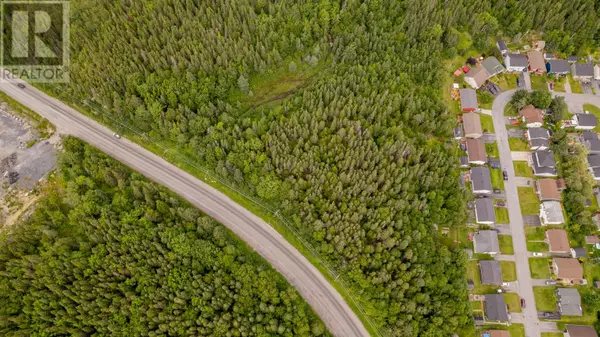 Lot 1 O'Connell Drive, Corner Brook, NL A2H6V4