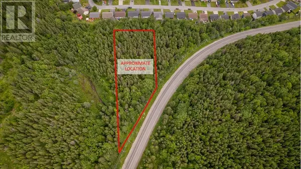 Corner Brook, NL A2H6V4,Lot 1 O'Connell Drive