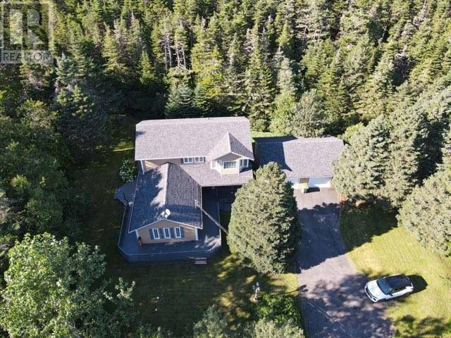Marystown, NL A0E2M0,21 Atlantic Street