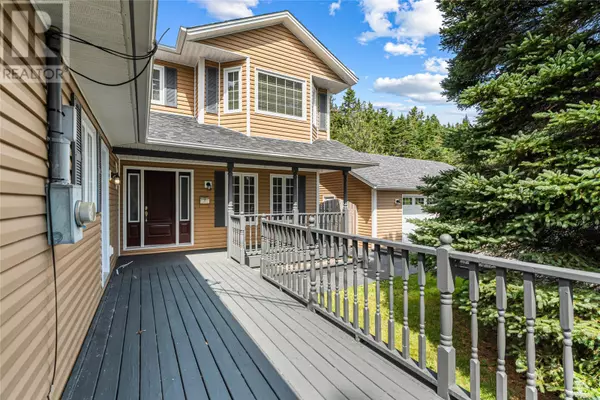 Marystown, NL A0E2M0,21 Atlantic Street