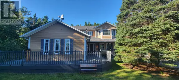 21 Atlantic Street, Marystown, NL A0E2M0