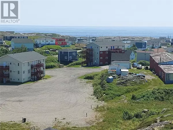 16 A/B and 18 Currie Avenue, Port Aux Basques, NL A0M1C0