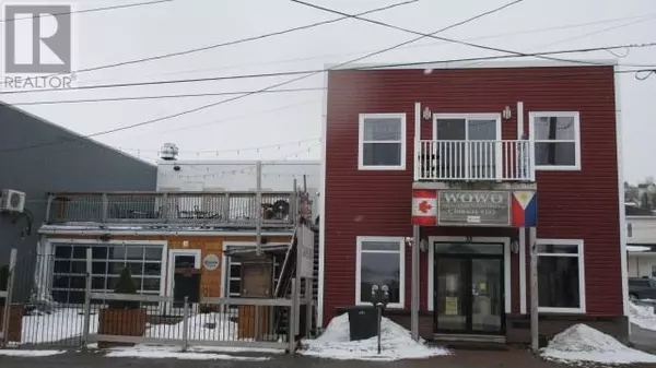 33 W Broadway OTHER, Corner Brook, NL A2H4C5