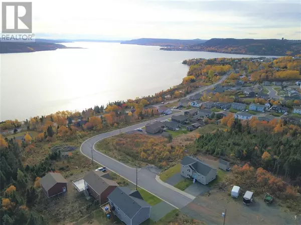 Clarenville, NL A5A0G3,Lot 5 Ridgewood Crescent