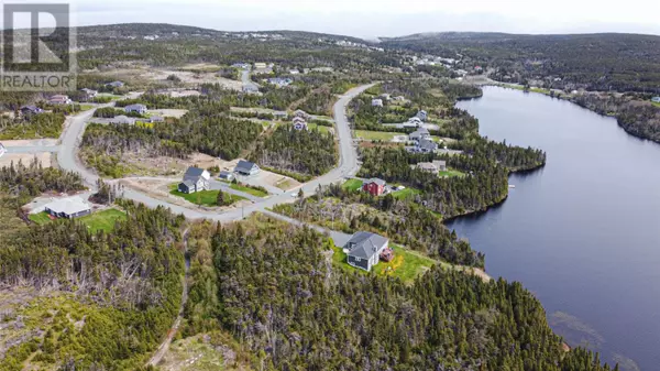 48-50 Vale Drive, Pouch Cove, NL A0A3L0