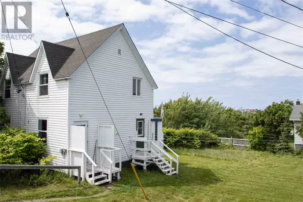 Bonavista, NL A0C1B0,13 Confederation Drive