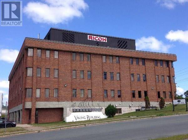 136 Crosbie RD #Suite 309, St. John's, NL A1B3K3