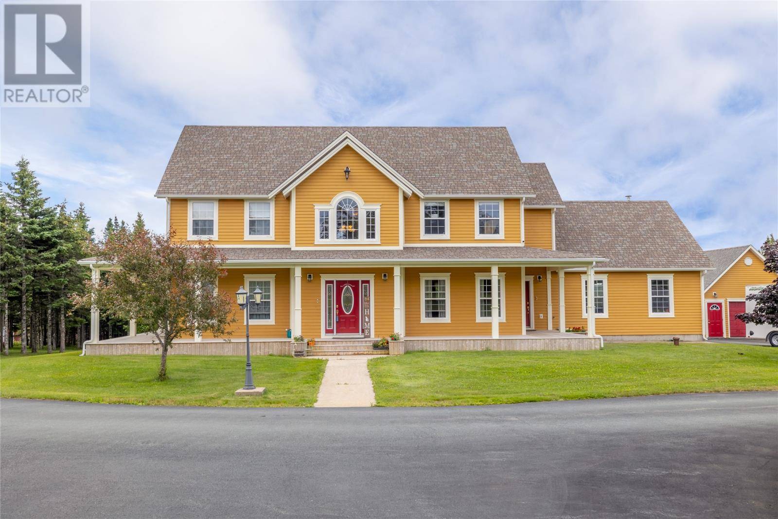 500, 508, 514, 520 Fowlers Road, St. John's, NL A1H1C5