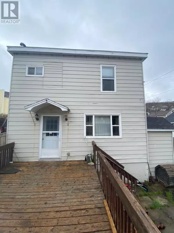 Corner Brook, NL A2H4K4,2 Prince Street
