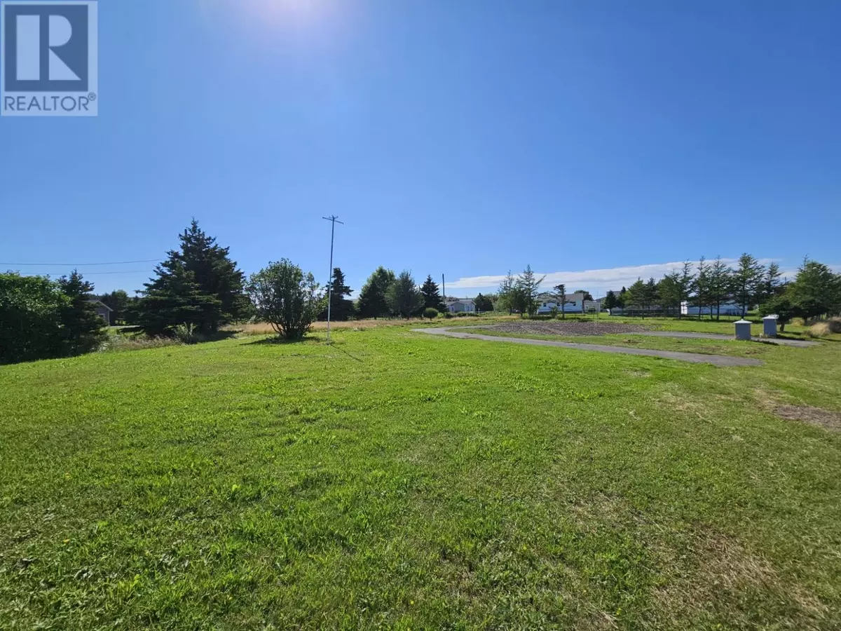 Grand Bank, NL A0E1W0,3 Greenwood Avenue