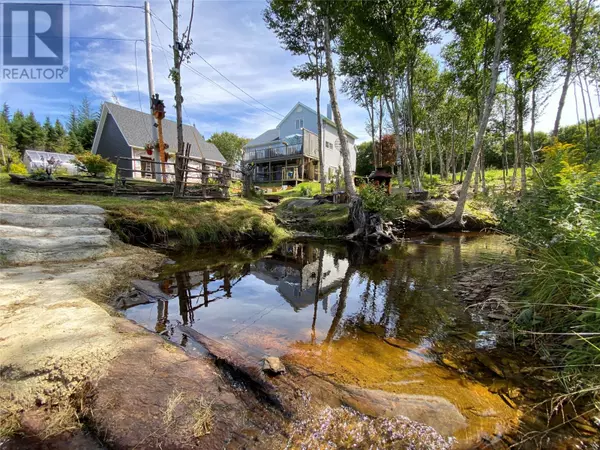 Milltown, NL A0H1W0,61 Kings Hill Road