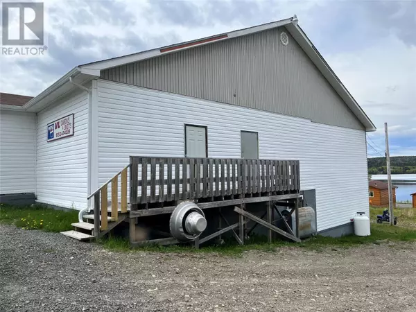 Norris Arm, NL A0G3M0,490 Gillingham Avenue