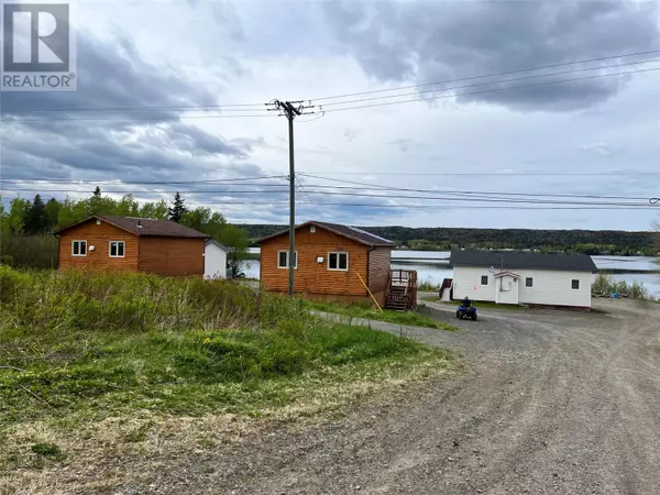 Norris Arm, NL A0G3M0,490 Gillingham Avenue