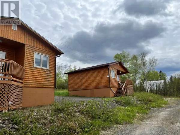 Norris Arm, NL A0G3M0,490 A Gillingham Avenue