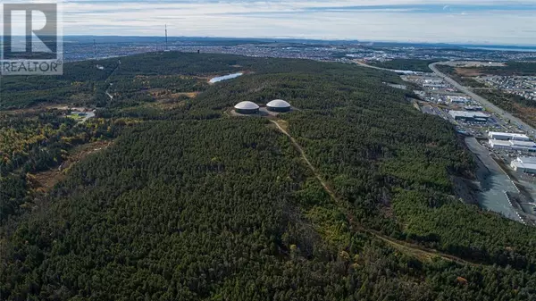 St John's, NL A1B1W1,Parcel 1 Kenmount Hill