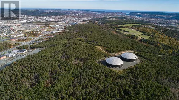 St John's, NL A1B1W1,Parcel 1 Kenmount Hill