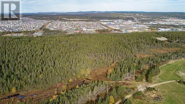 Parcel 4 Kenmount Hill, St John's, NL A1B1W1