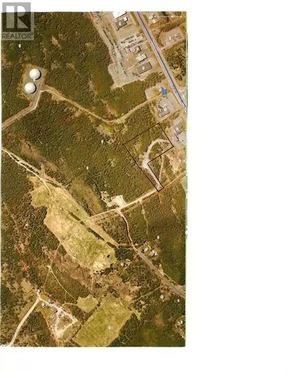 St John's, NL A1B1W1,Parcel 4 Kenmount Hill