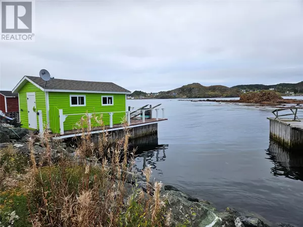 Twillingate, NL A0G1Y0,0 Howlett's Road