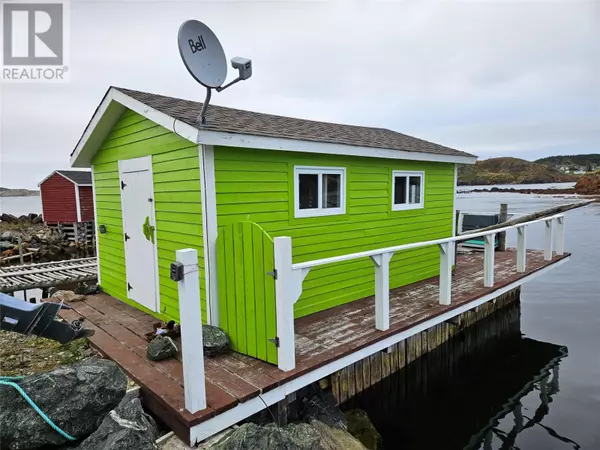 Twillingate, NL A0G1Y0,0 Howlett's Road