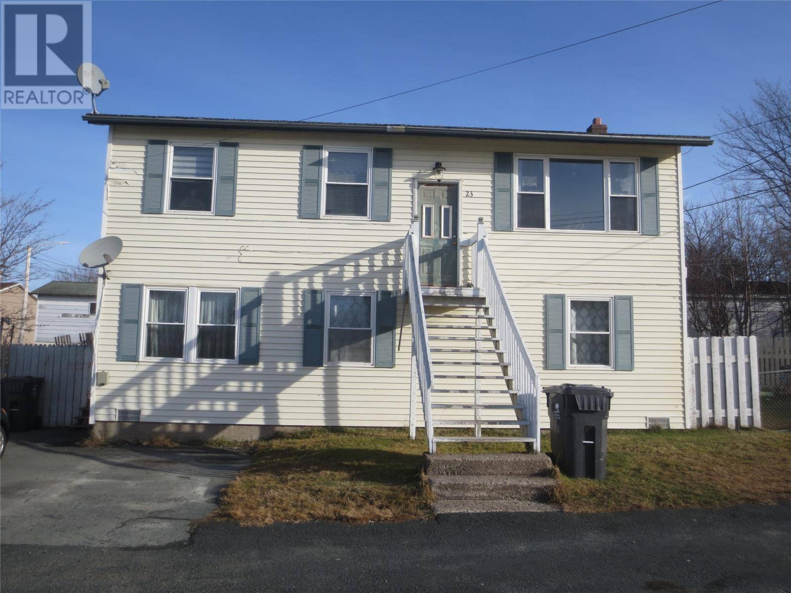 Kelligrews, NL A1K6G3,20-23-24-25-28 Woodgrove Acres