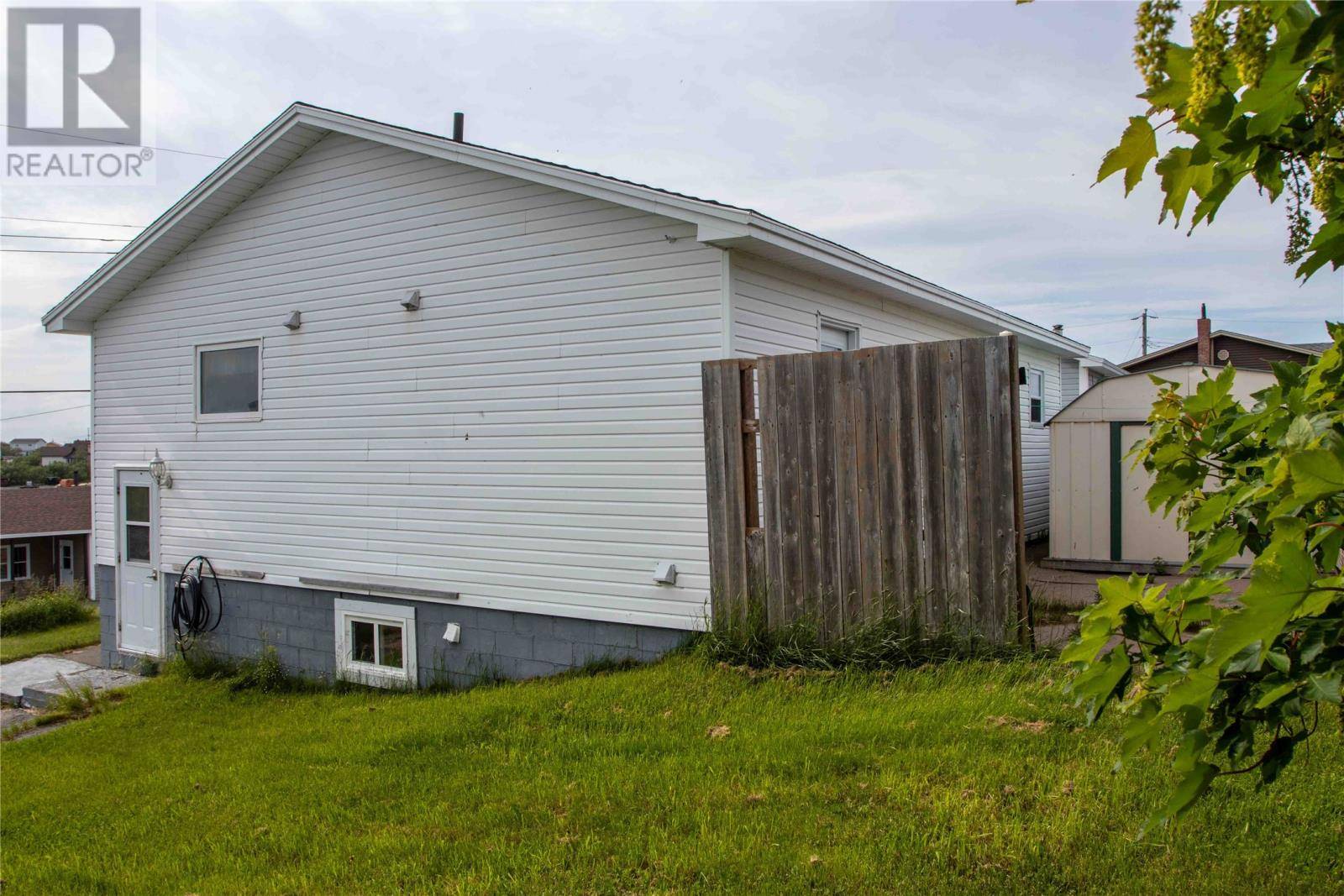 Bonavista, NL A0C1B0,85 Sebastian Drive