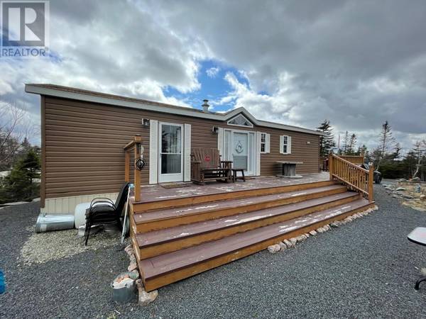 63 Ocean Pond Road, Whitbourne, NL A0B1G0