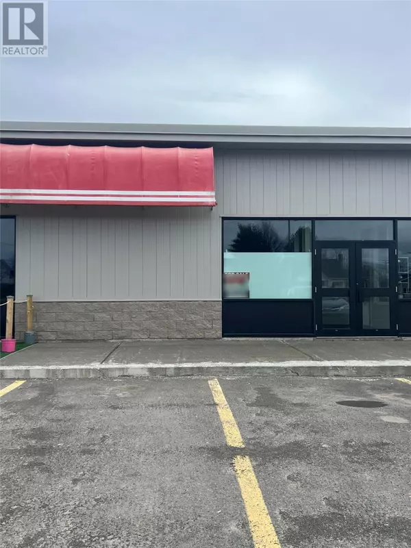 105 Lincoln Road, Grand Falls-windsor, NL A2A1P3