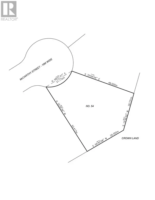 Grand Falls-windsor, NL A2B0A6,54 McCarthy Street