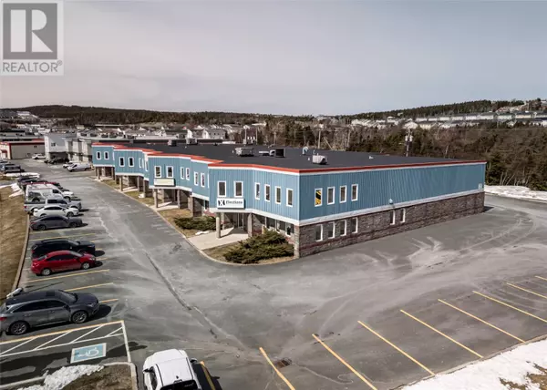 St. John's, NL A1B4C4,39 Hallett Crescent