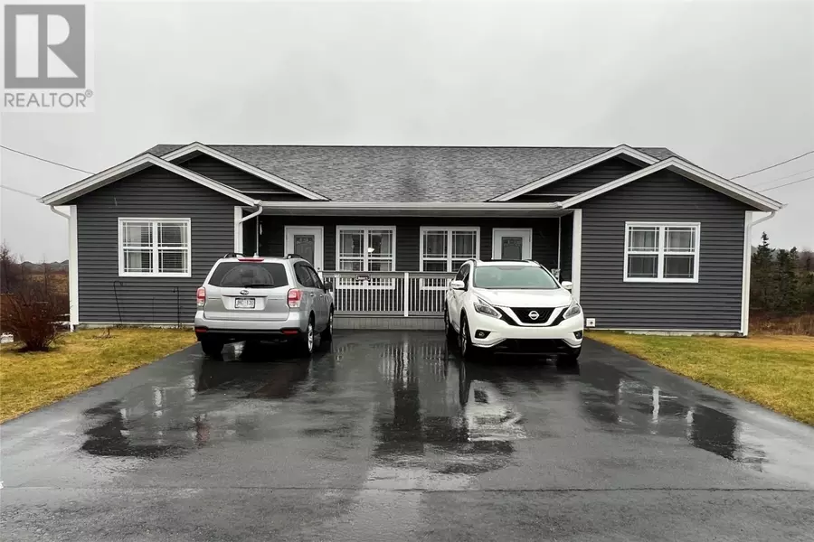 15-17 Delaneys Road, Bay Roberts, NL A0A1G0