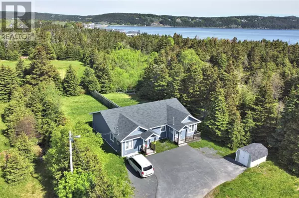 Clarkes Beach, NL A0A1W0,18-21 Riverside Avenue